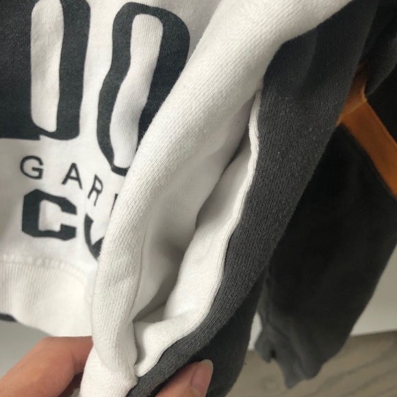 WEEEEKEND Marlboro Print Hoodies - Picture 5 of 6